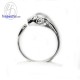 แหวนนักษัตร-ปีวอก-แหวนรูปลิง-แหวนเงินแท้-Finejewelthai-R145300 แหวนนักษัตร-ปีวอก-แหวนรูปลิง-แหวนเงินแท้-Finejewelthai-R145300