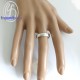 Finejewelthai-แหวนคู่-แหวนเพชร-แหวนเงินแท้-แหวนแต่งงาน-RC1462_3cz