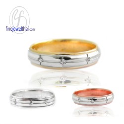 แหวนเพชร-แหวนเงิน-เพชรสังเคราะห์-เงินแท้925-Finejewelthai-R3032cz-2k
