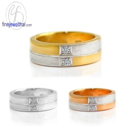 แหวนเพชร-แหวนเงิน-เพชรสังเคราะห์-เงินแท้925-แหวนหมั้น-แหวนแต่งงาน-R3034cz_2