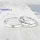 Couple-Diamond-CZ-Silver-Wedding-Ring-Finejewelthai-RC3057cz
