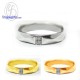 Diamond-CZ-Silver-Wedding-Ring-Finejewelthai-R3097cz Diamond-CZ-Silver-Wedding-Ring-Finejewelthai-R3097cz