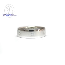 แหวนทองคำขาว-แหวนเพชร-แหวนคู่-แหวนแต่งงาน-ทอง-เพชร-finejewelthai-RCMO001 แหวนทองคำขาว-แหวนเพชร-แหวนคู่-แหวนแต่งงาน-ทอง-เพชร-finejewelthai-RCMO001