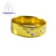 แหวนราศี-ราศีธนู-แหวนเพชร-แหวนเงินแท้-Finejewelthai-R1276cz_12