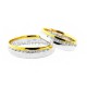 White-Gold-Couple-Diamond-Ring - R3055wg