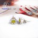 ต่างหูบุษราคัม-ต่างหูเงิน-บุษราคัมแท้-เงินแท้925-ออกแบบพิเศษ-finejewelthai-E1058yl ต่างหูบุษราคัม-ต่างหูเงิน-บุษราคัมแท้-เงินแท้925-ออกแบบพิเศษ-finejewelthai-E1058yl