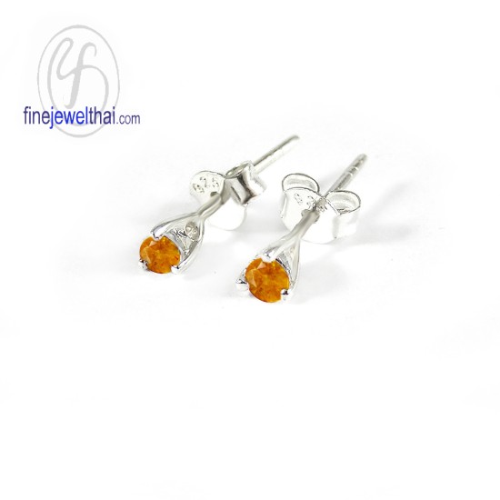 ต่างหูบุษราคัม-ต่างหูเงิน-บุษราคัมแท้-เงินแท้925-ออกแบบพิเศษ-finejewelthai-E1063yl_3m ต่างหูบุษราคัม-ต่างหูเงิน-บุษราคัมแท้-เงินแท้925-ออกแบบพิเศษ-finejewelthai-E1063yl_3m