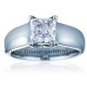 แหวนหมั้นเพชร แหวนหมั้น แหวนเพชรแท้ แหวนทองคำขาว เพชร พร้อมใบรับประกัน  White Gold Diamond ring ,RS005DWG