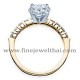 แหวนหมั้น-แหวนเพชรแท้-แหวนทองคำ-พร้อมใบรับประกัน-RMG11