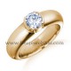 แหวนหมั้น-แหวนเพชรแท้-แหวนทองคำ-พร้อมใบรับประกัน-RS003DG