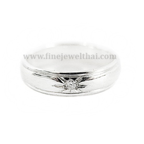 แหวนเพชร-เพชรแท้-แหวนเงิน-แหวนแต่งงาน-แหวนหมั้น-R3042di แหวนเพชร-เพชรแท้-แหวนเงิน-แหวนแต่งงาน-แหวนหมั้น-R3042di