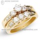 แหวนหมั้น-แหวนเพชรแท้-แหวนประกบ-แหวนเซ็ต-แหวนทองคำ-แหวนแต่งงาน-RD2E005