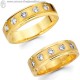 แหวนทอง-แหวนคู่-แหวนเพชร-แหวนหมั้น-แหวนแต่งงาน - RWCD001G