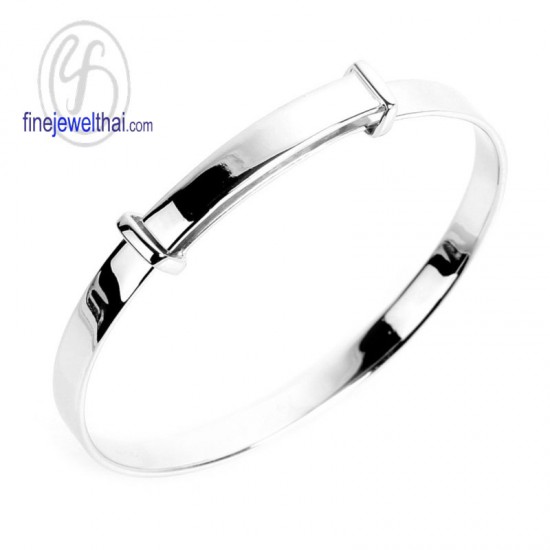Children-Bangle-anklets-sterling-silver-Bangle-gifts- for-babies-special-discounts-G10040000