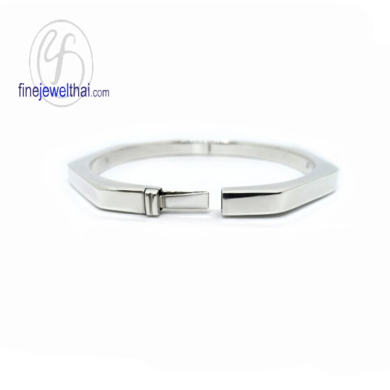 กำไล-กำไลเงินแท้-เงินแท้-กำไลแปดเหลี่ยม-มินิมอล-minimal-finejewelthai-G204600 กำไล-กำไลเงินแท้-เงินแท้-กำไลแปดเหลี่ยม-มินิมอล-minimal-finejewelthai-G204600