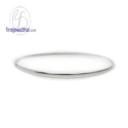 กำไล-กำไลเงินแท้-เงินแท้-มินิมอล-finejewelthai-G300100