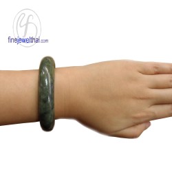 กำไล-หยก-พม่า-กำไลหยก-กำไลพลอย-พลอยประจำเดือนเกิด-finejewelthai-G3011jd02 กำไล-หยก-พม่า-กำไลหยก-กำไลพลอย-พลอยประจำเดือนเกิด-finejewelthai-G3011jd02