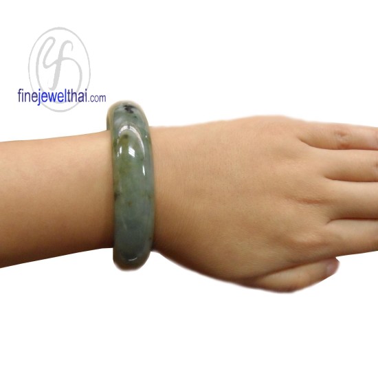 กำไล-หยก-พม่า-กำไลหยก-กำไลพลอย-พลอยประจำเดือนเกิด-finejewelthai-G3011jd05 กำไล-หยก-พม่า-กำไลหยก-กำไลพลอย-พลอยประจำเดือนเกิด-finejewelthai-G3011jd05