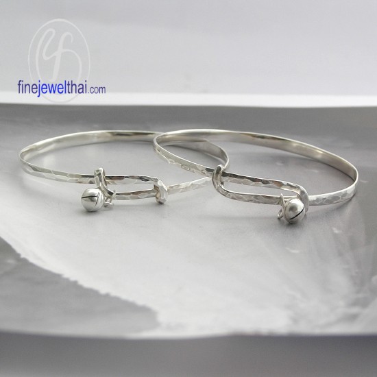 กำไล-กำไลข้อเท้า-กำไลเงินแท้-ของขวัญสำหรับเด็ก-ลดพิเศษ-G10030000