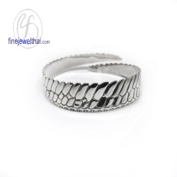 กำไลลายเต่า-งานสุวัน-กำไลเงินแท้-เงินแท้-finejewelthai-SWB007