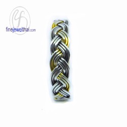 กำไลสาน-งานสุวัน-กำไลเงินแท้-finejewelthai-G201600 กำไลสาน-งานสุวัน-กำไลเงินแท้-finejewelthai-G201600