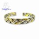 กำไลสาน-งานสุวัน-กำไลเงินแท้-finejewelthai-G202000 กำไลสาน-งานสุวัน-กำไลเงินแท้-finejewelthai-G202000