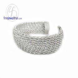 กำไลสาน-งานสุวัน-กำไลเงินแท้-finejewelthai-GF12 กำไลสาน-งานสุวัน-กำไลเงินแท้-finejewelthai-GF12