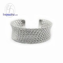 กำไลสาน-งานสุวัน-กำไลเงินแท้-finejewelthai-GF6