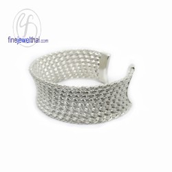 กำไลสาน-งานสุวัน-กำไลเงินแท้-finejewelthai-GF6