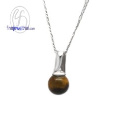 จี้ไทเกอร์อาย-จี้เงิน-จี้พลอย-พลอยประจำเดือน-P1041te00 จี้ไทเกอร์อาย-จี้เงิน-จี้พลอย-พลอยประจำเดือน-P1041te00