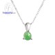 จี้หยก-เงินแท้-จี้พลอย-พลอยประจำเดือนเกิด-P1034jd00
