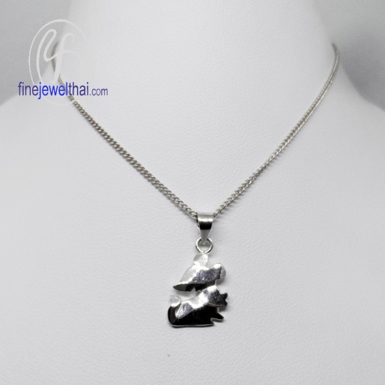 จี้เงินแท้-จี้นักษัตร-เงินแท้-ปีชวด-ปีหนู-Finejewelthai-P113600_1