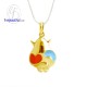 Enamel-Cow-silver-Pendant-finejewelthai-P10650000E_g Enamel-Cow-silver-Pendant-finejewelthai-P10650000E_g