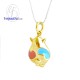 Enamel-Cow-silver-Pendant-finejewelthai-P10650000E_g Enamel-Cow-silver-Pendant-finejewelthai-P10650000E_g