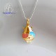 Enamel-Cow-silver-Pendant-finejewelthai-P106501E_pg Enamel-Cow-silver-Pendant-finejewelthai-P106501E_pg
