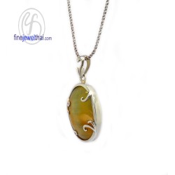 จี้อัมพัน-จี้เงิน-จี้พลอยแท้-P012630150100 จี้อัมพัน-จี้เงิน-จี้พลอยแท้-P012630150100