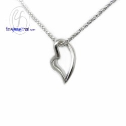 จี้เพชร-เพชรพรีเมียมCZ-จี้เงิน-Finejewelthai - Gift_set113 จี้เพชร-เพชรพรีเมียมCZ-จี้เงิน-Finejewelthai - Gift_set113