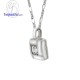 จี้เพชร-จี้เงิน-เพชร-cz-พลอยประจำเดือนเกิด-Finejewelthai-P1007cz