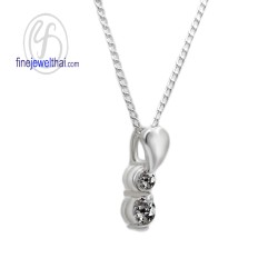 จี้เพชร-จี้หัวใจ-จี้ทองคำขาว-เพชรแท้-ทองคำขาวแท้-Finejewelthai-P1031DWG จี้เพชร-จี้หัวใจ-จี้ทองคำขาว-เพชรแท้-ทองคำขาวแท้-Finejewelthai-P1031DWG