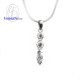 จี้เพชร-จี้เงิน-เพชร-cz-พลอยประจำเดือนเกิด-Finejewelthai-P3001cz-1