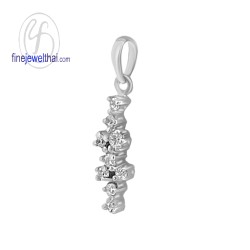 จี้เพชร-จี้เงิน-เพชร-cz-พลอยประจำเดือนเกิด-Finejewelthai-P1159cz00 จี้เพชร-จี้เงิน-เพชร-cz-พลอยประจำเดือนเกิด-Finejewelthai-P1159cz00