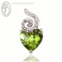 จี้เพชร-จี้เงิน-เพชร-cz-พลอยประจำเดือนเกิด-Finejewelthai-PSETP6256