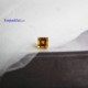 ซิทริน-พลอยแท้-พลอย-พลอยร่วง-Citrine-Gemstone-Birth stone-Loose Stones-Priacess-G-Ct3x3-Pc