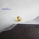 ซิทริน-พลอยแท้-พลอย-พลอยร่วง-Citrine-Gemstone-Birth stone-Loose Stones-Heart-G-Ct3x3-Ht