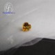 ซิทริน-พลอยแท้-พลอย-พลอยร่วง-Citrine-Gemstone-Birth stone-Loose Stones-Heart-G-Ct4x4-Ht