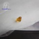 ซิทริน-พลอยแท้-พลอย-พลอยร่วง-Citrine-Gemstone-Birth stone-Loose Stones-Heart-G-Ct4x4-Ht
