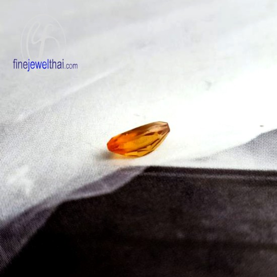 ซิทริน-พลอยแท้-พลอย-พลอยร่วง-Citrine-Gemstone-Birth stone-Loose Stones-Marquise-G-Ct6x3-Mq ซิทริน-พลอยแท้-พลอย-พลอยร่วง-Citrine-Gemstone-Birth stone-Loose Stones-Marquise-G-Ct6x3-Mq