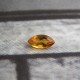 ซิทริน-พลอยแท้-พลอย-พลอยร่วง-Citrine-Gemstone-Birth stone-Loose Stones-Marquise-G-Ct5x2_5-Mq