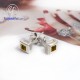 ต่างหูซิทริน-ต่างหูเงิน-ซิทรินแท้-เงินแท้925-ออกแบบพิเศษ-finejewelthai-E1047ct ต่างหูซิทริน-ต่างหูเงิน-ซิทรินแท้-เงินแท้925-ออกแบบพิเศษ-finejewelthai-E1047ct