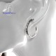 ต่างหูเงิน-เงินแท้925-ออกแบบพิเศษ-finejewelthai-E107300